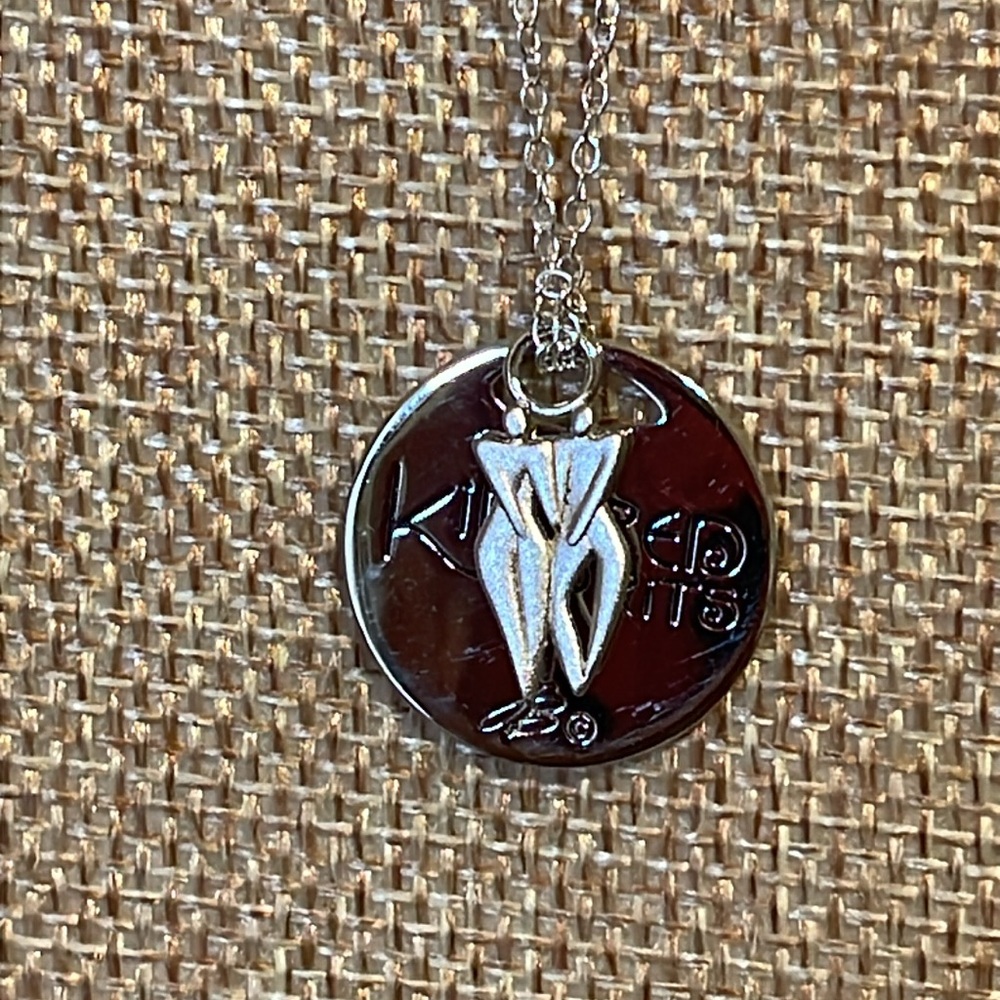 Kindred Spirits Necklace